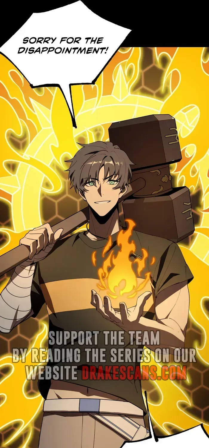 SSS Grade Saint Knight Chapter 43 page 81 - 