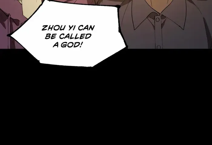 SSS Grade Saint Knight Chapter 43 page 83 - 