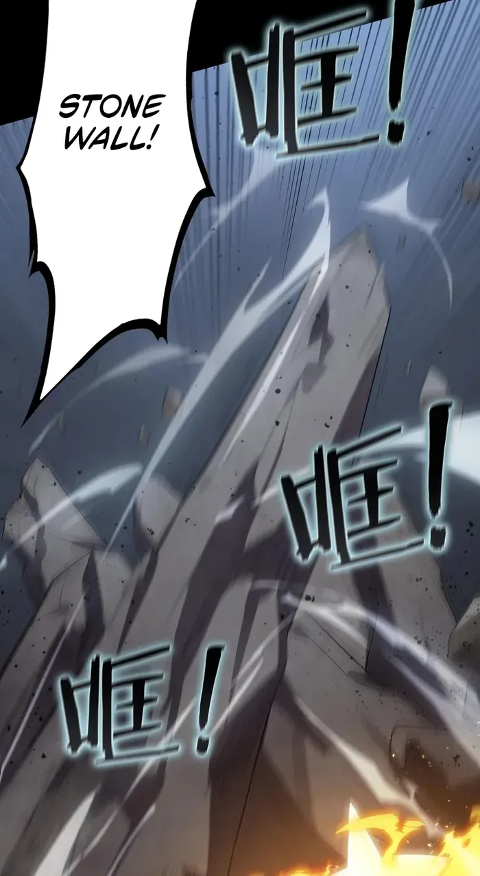 SSS Grade Saint Knight Chapter 44 page 16 - 