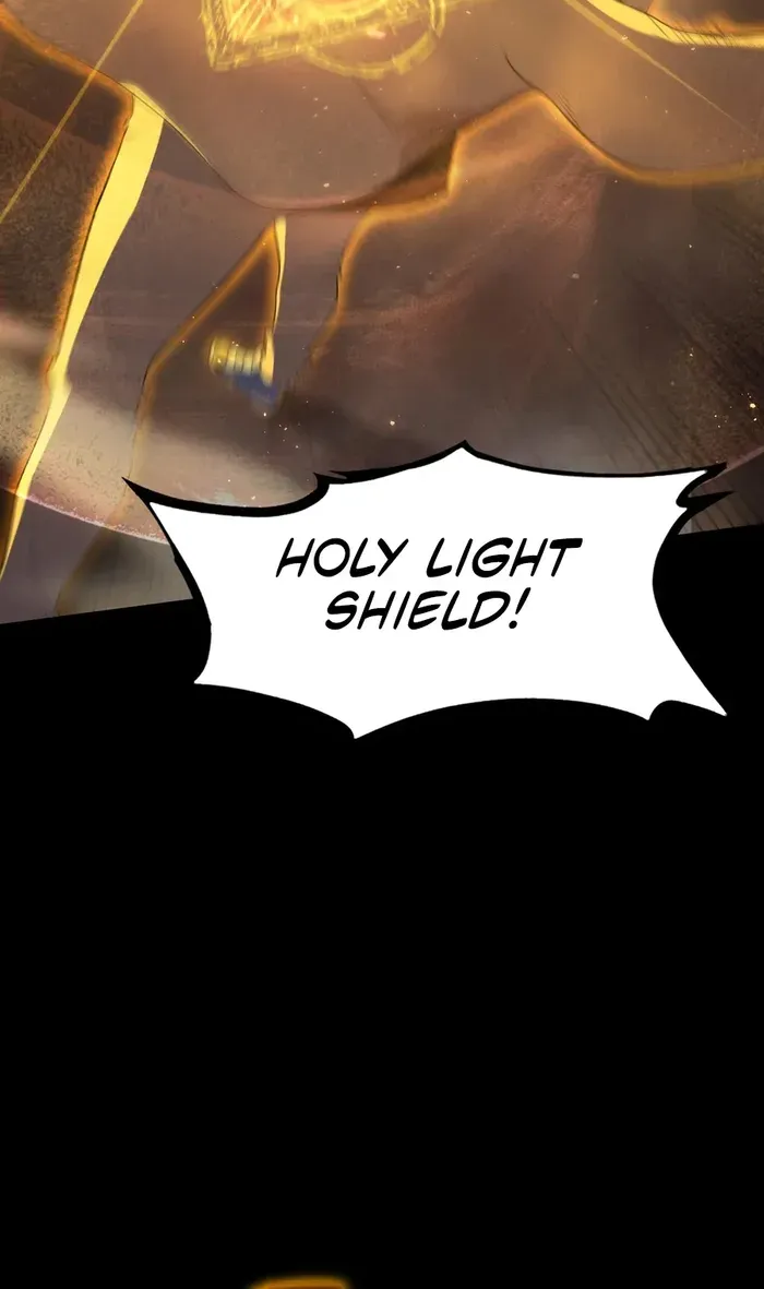 SSS Grade Saint Knight Chapter 44 page 22 - 