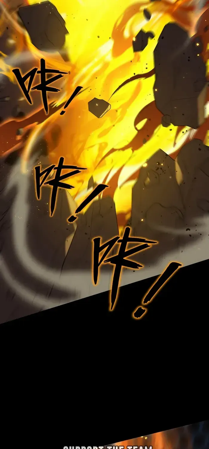 SSS Grade Saint Knight Chapter 44 page 30 - 