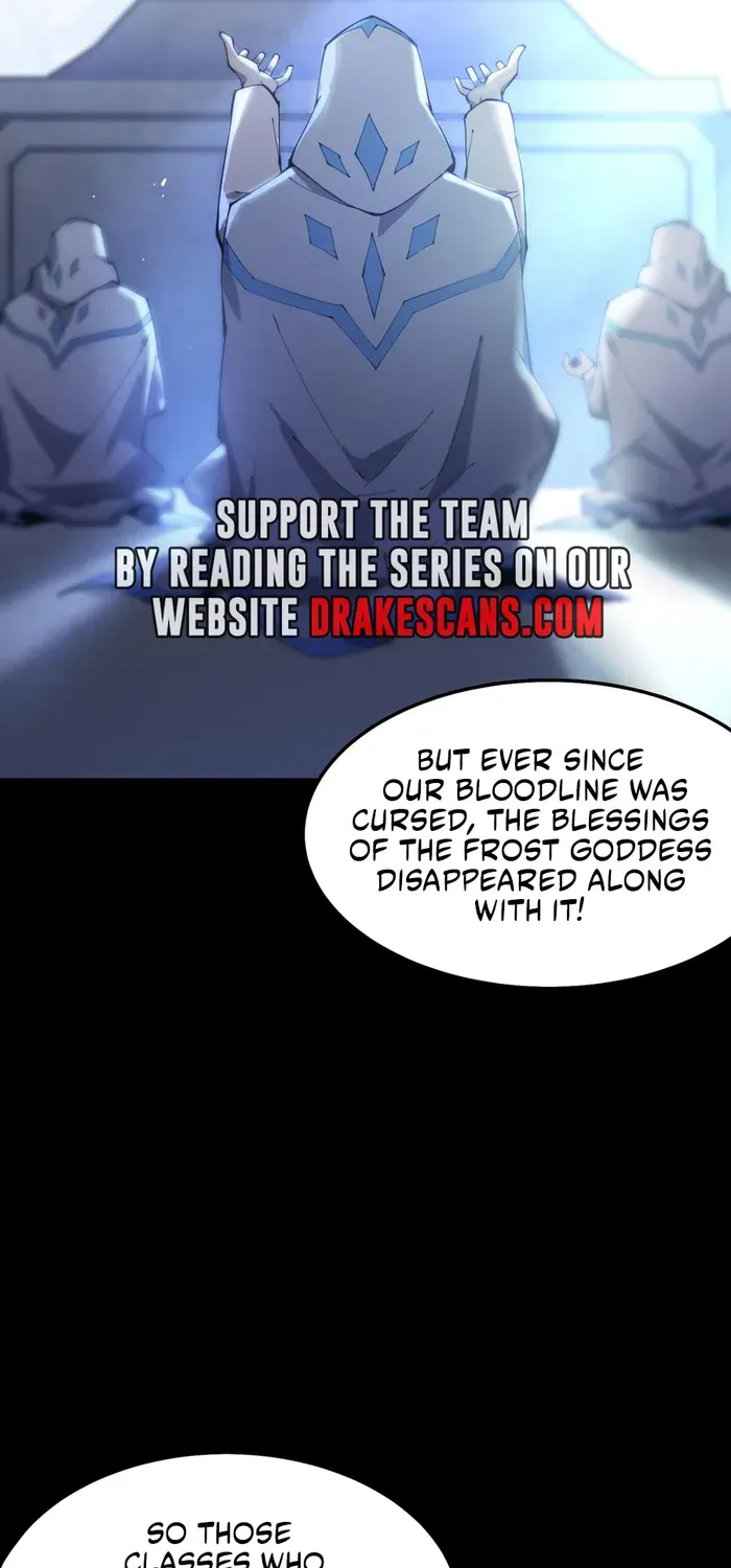 SSS Grade Saint Knight Chapter 44 page 4 - 