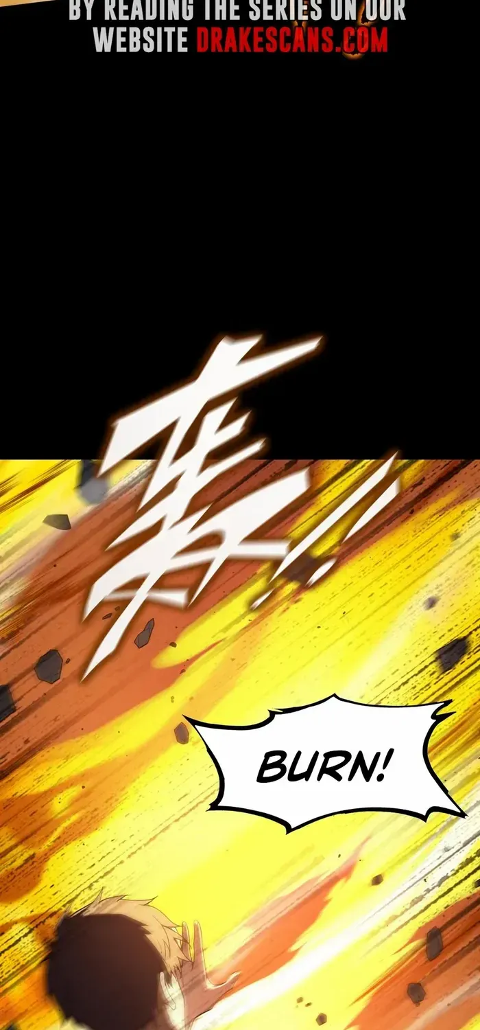 SSS Grade Saint Knight Chapter 44 page 38 - 