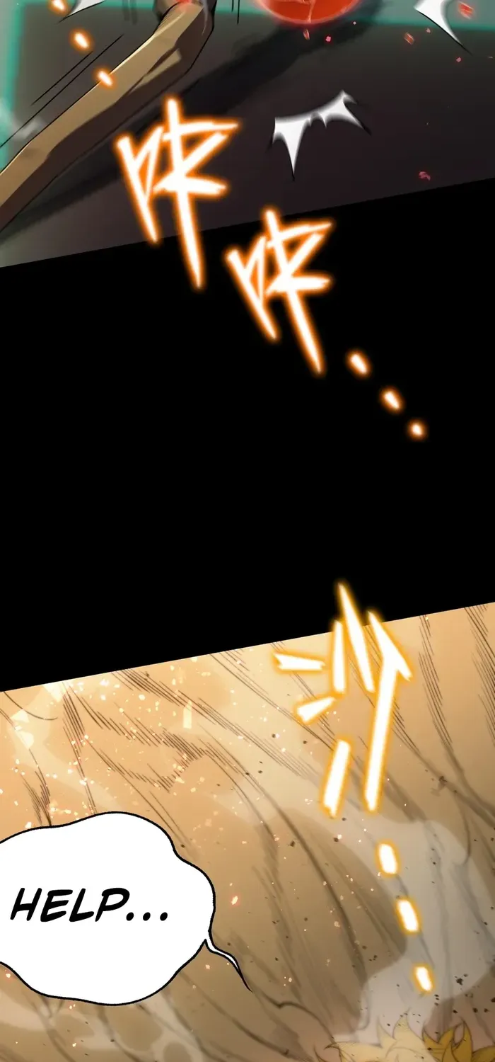 SSS Grade Saint Knight Chapter 44 page 41 - 