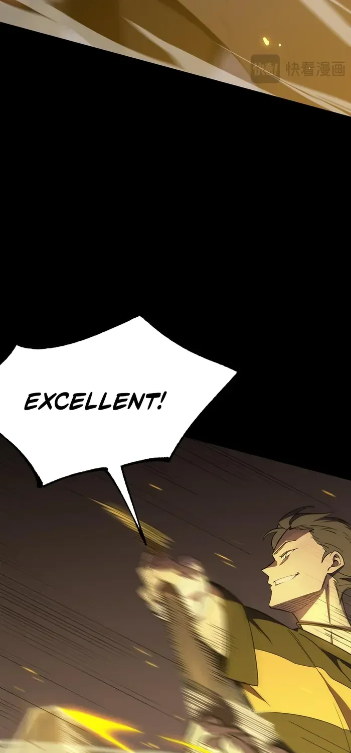 SSS Grade Saint Knight Chapter 44 page 48 - 
