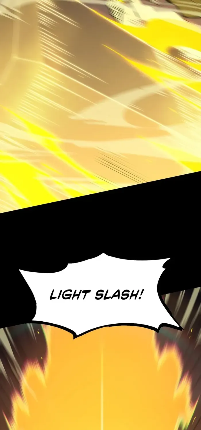 SSS Grade Saint Knight Chapter 44 page 49 - 