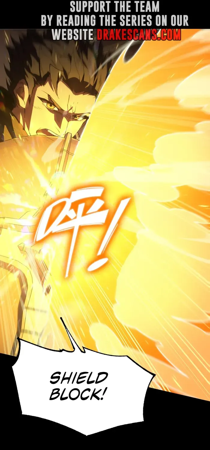 SSS Grade Saint Knight Chapter 44 page 52 - 