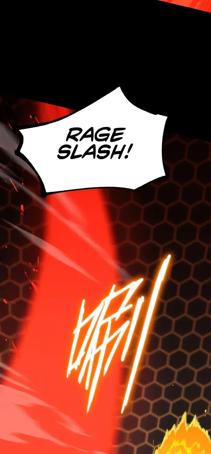 SSS Grade Saint Knight Chapter 44 page 60 - 