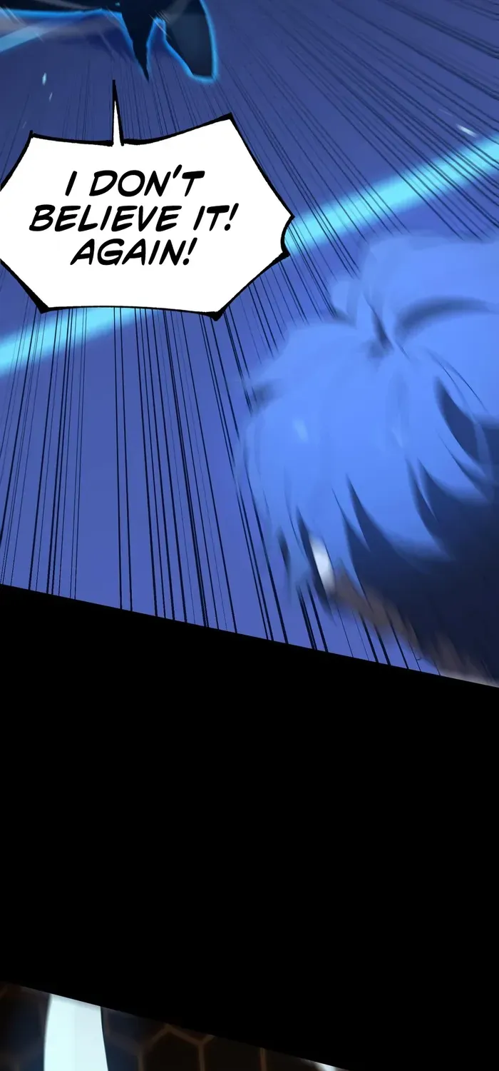 SSS Grade Saint Knight Chapter 44 page 66 - 