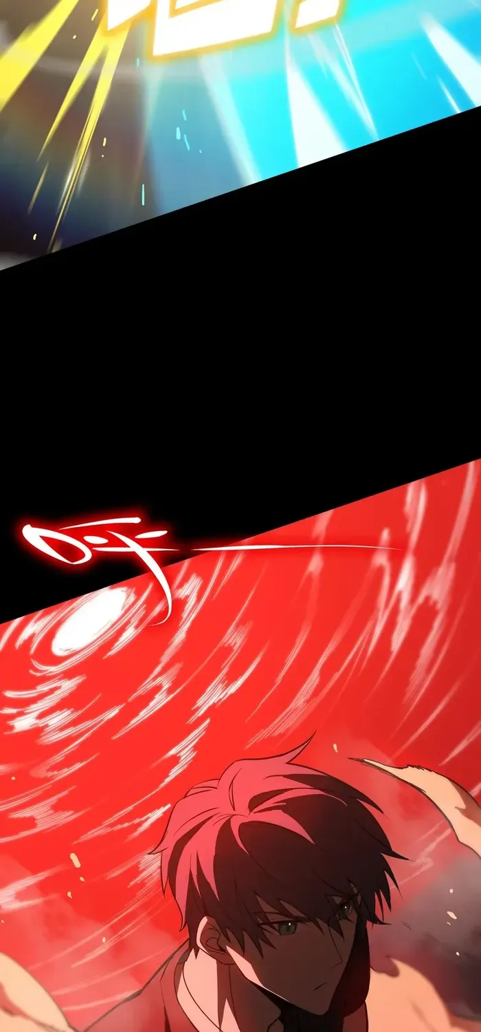SSS Grade Saint Knight Chapter 44 page 77 - 