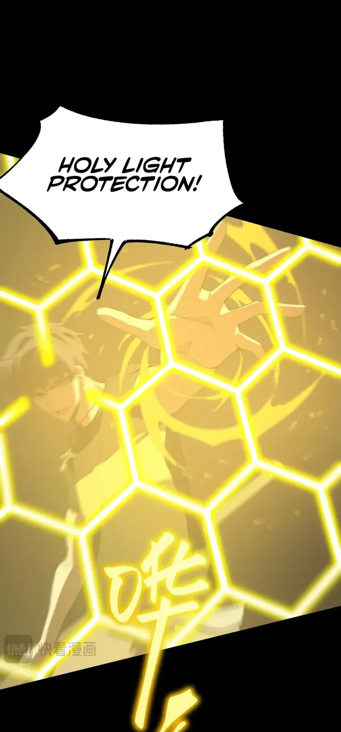SSS Grade Saint Knight Chapter 44 page 80 - 
