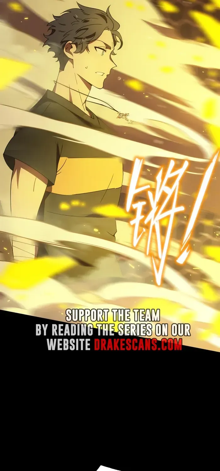 SSS Grade Saint Knight Chapter 44 page 82 - 