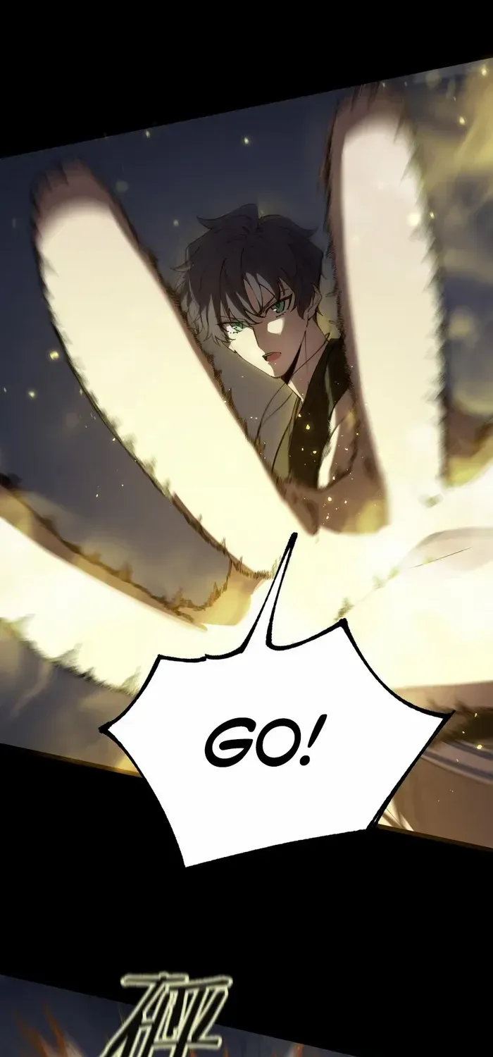 SSS Grade Saint Knight Chapter 45 page 26 - 