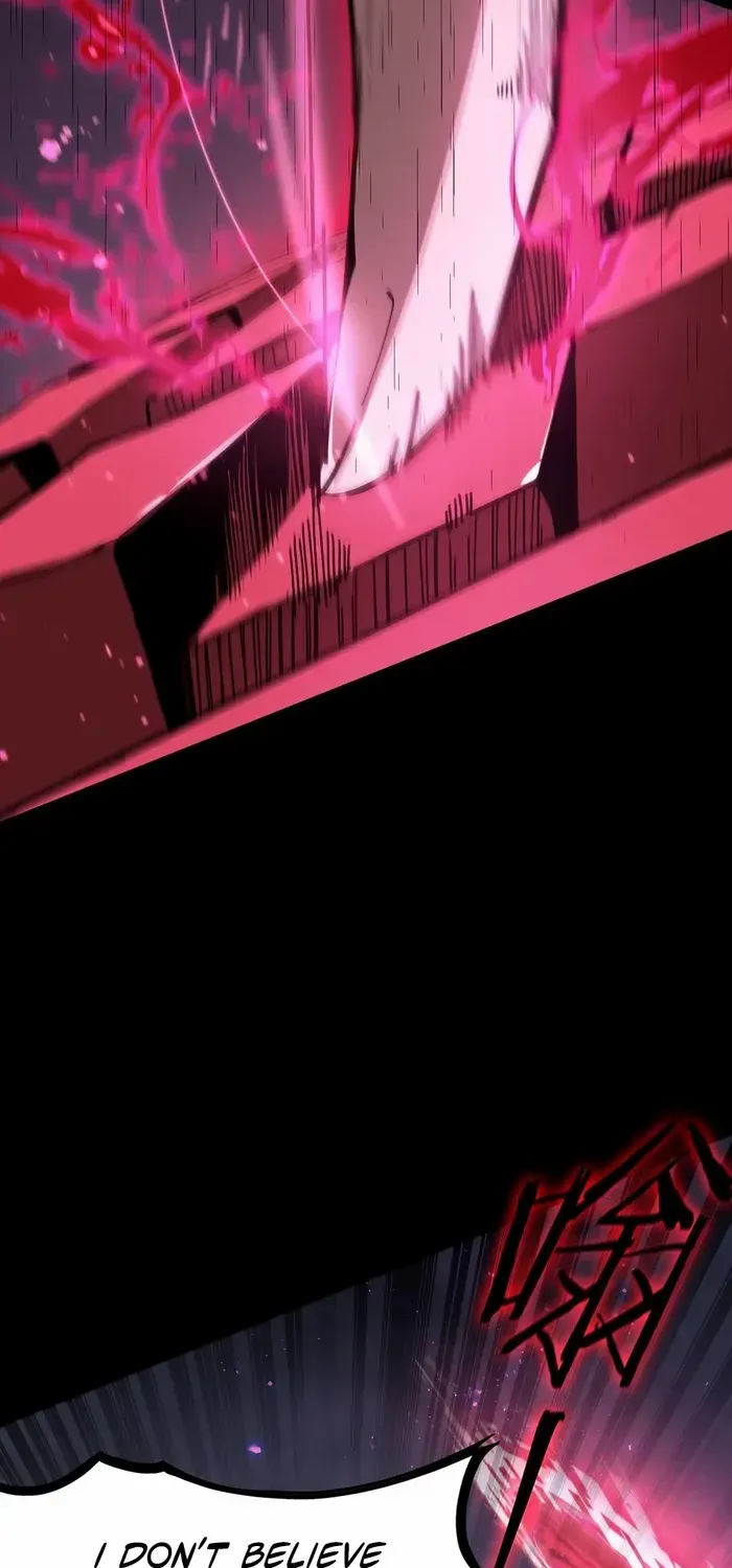 SSS Grade Saint Knight Chapter 45 page 36 - 
