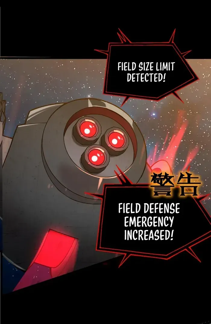 SSS Grade Saint Knight Chapter 45 page 59 - 