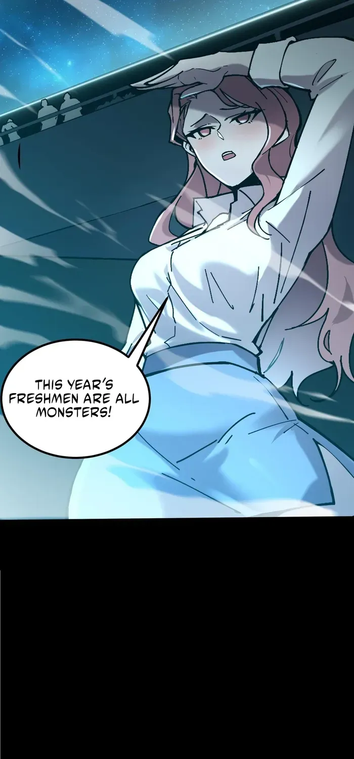 SSS Grade Saint Knight Chapter 45 page 63 - 
