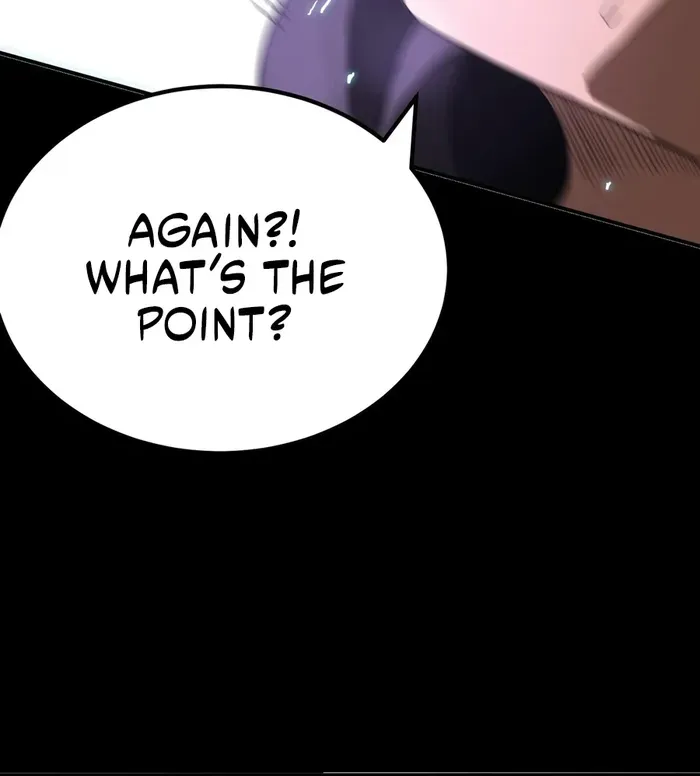 SSS Grade Saint Knight Chapter 45 page 69 - 