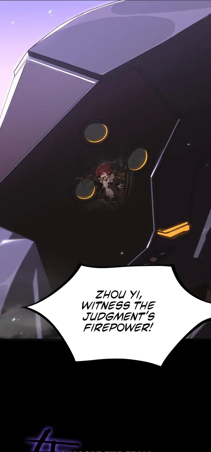 SSS Grade Saint Knight Chapter 45 page 70 - 