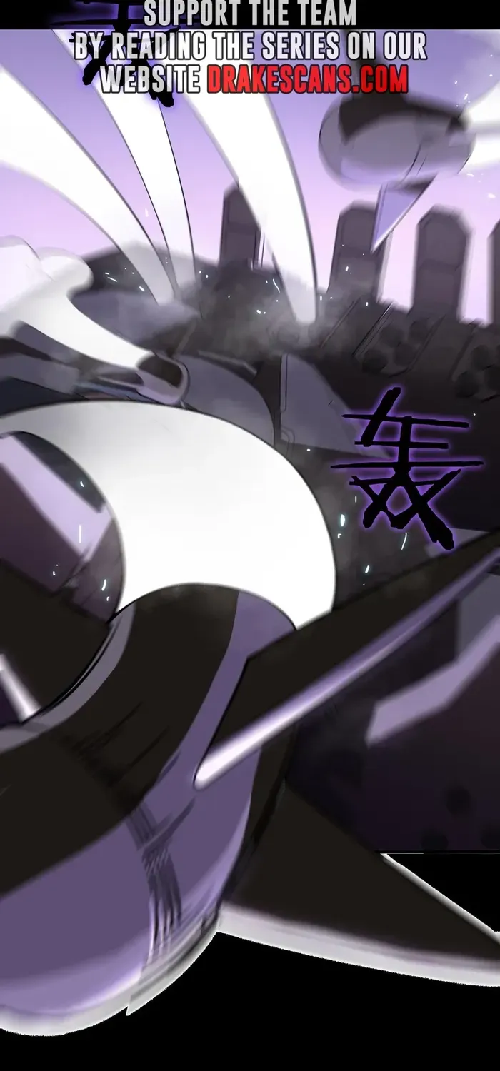 SSS Grade Saint Knight Chapter 45 page 71 - 
