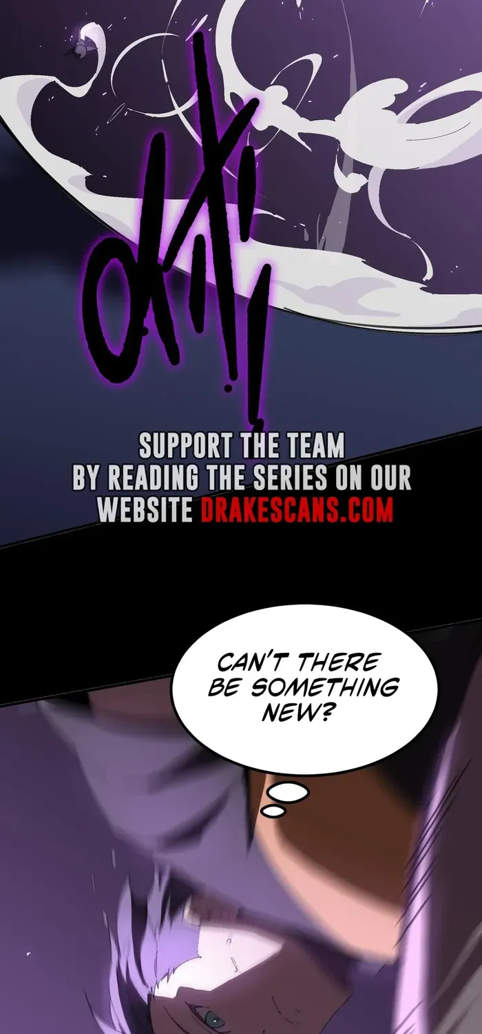 SSS Grade Saint Knight Chapter 45 page 75 - 