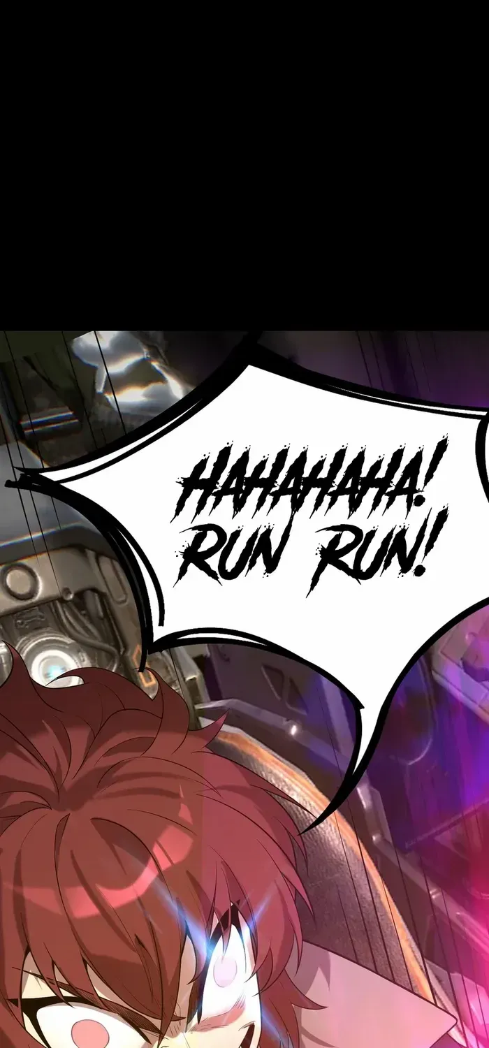 SSS Grade Saint Knight Chapter 45 page 81 - 