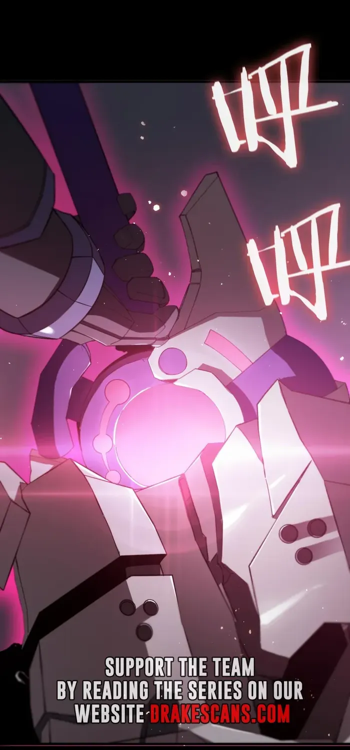 SSS Grade Saint Knight Chapter 45 page 86 - 