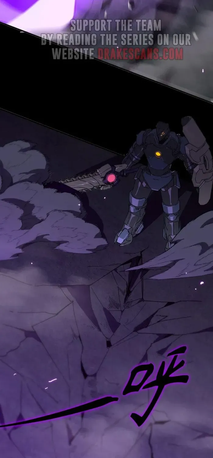 SSS Grade Saint Knight Chapter 45 page 89 - 