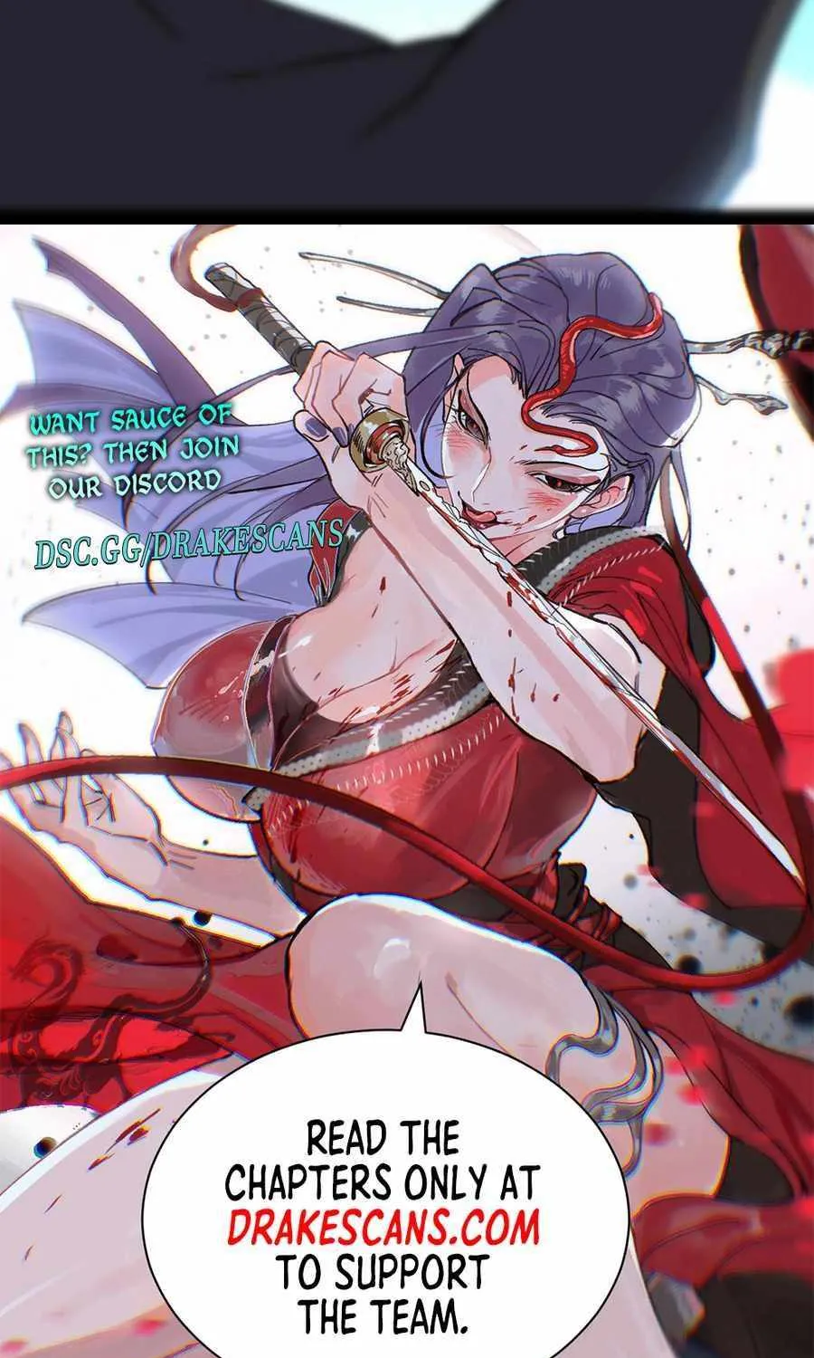 SSS Grade Saint Knight Chapter 46 page 113 - 
