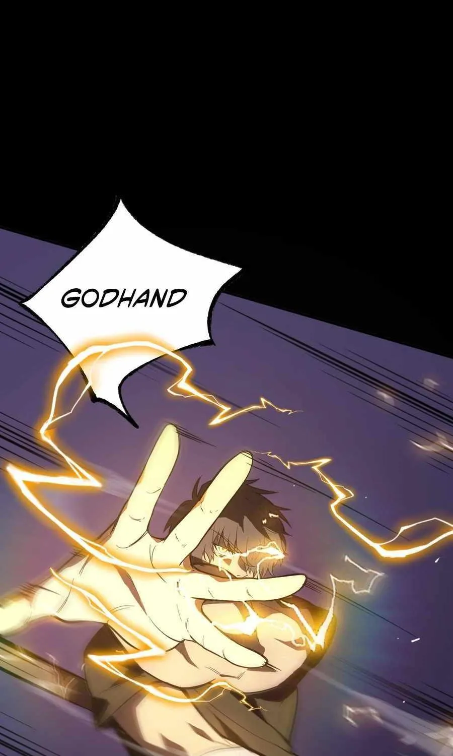 SSS Grade Saint Knight Chapter 46 page 19 - 