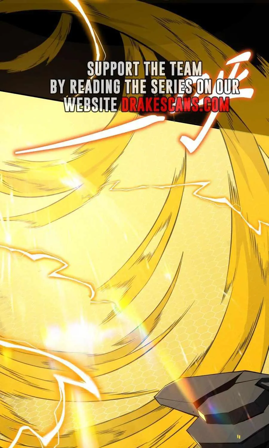 SSS Grade Saint Knight Chapter 46 page 22 - 