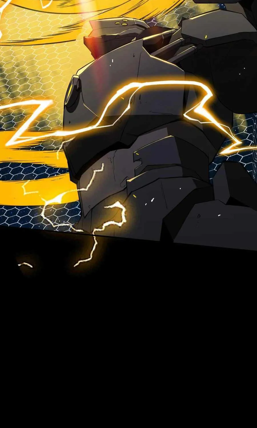 SSS Grade Saint Knight Chapter 46 page 23 - 