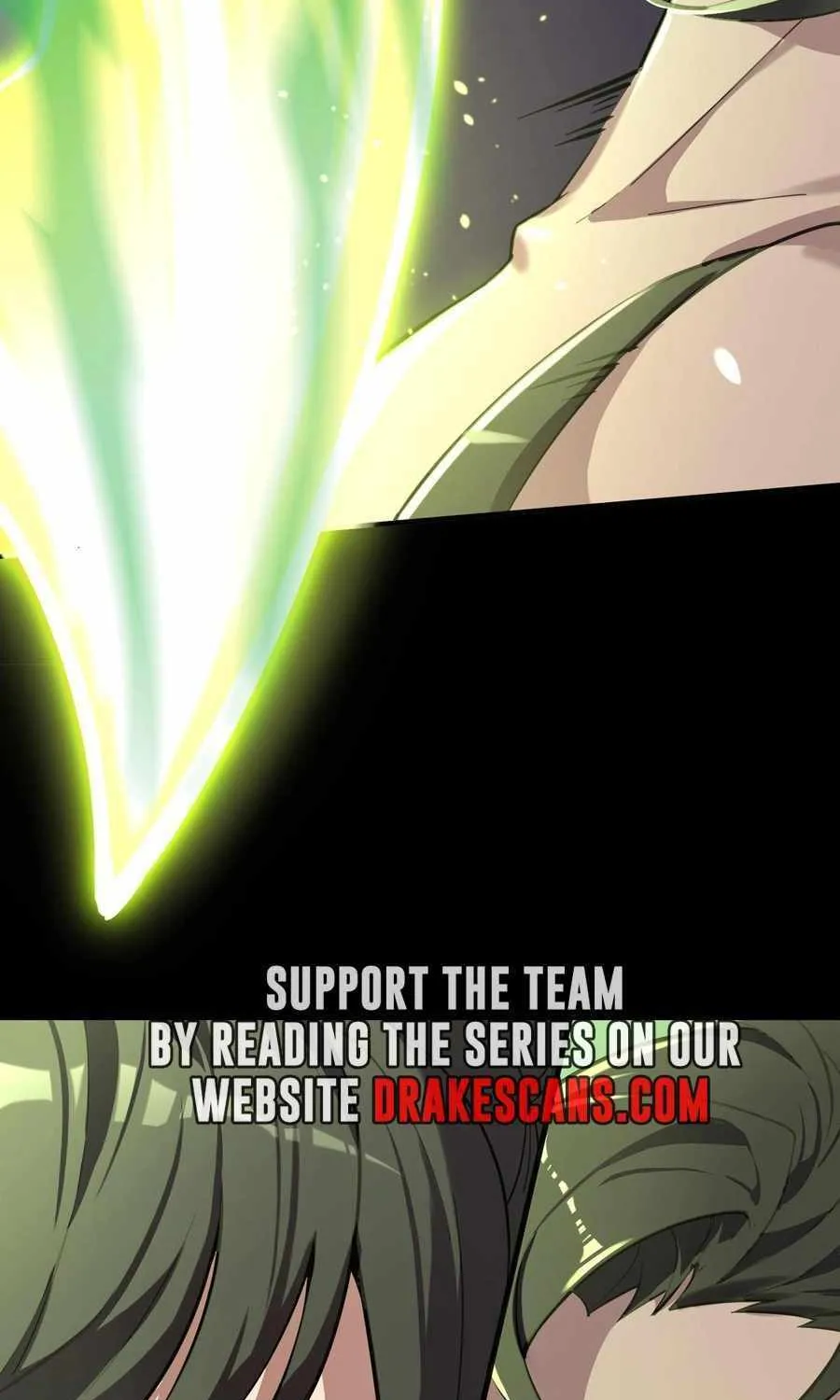 SSS Grade Saint Knight Chapter 46 page 39 - 