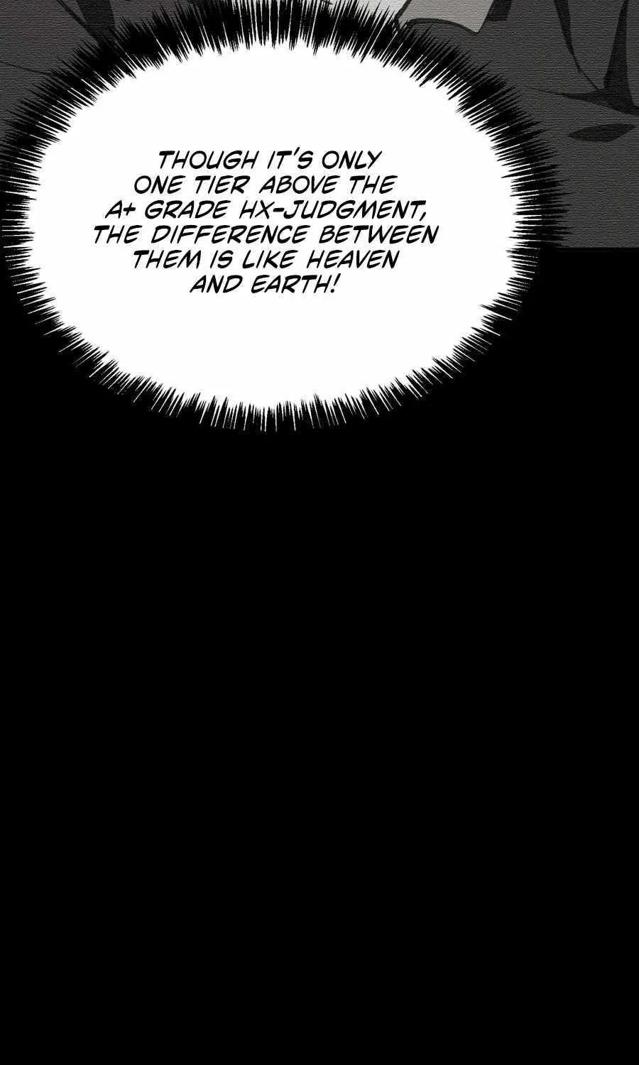 SSS Grade Saint Knight Chapter 46 page 50 - 