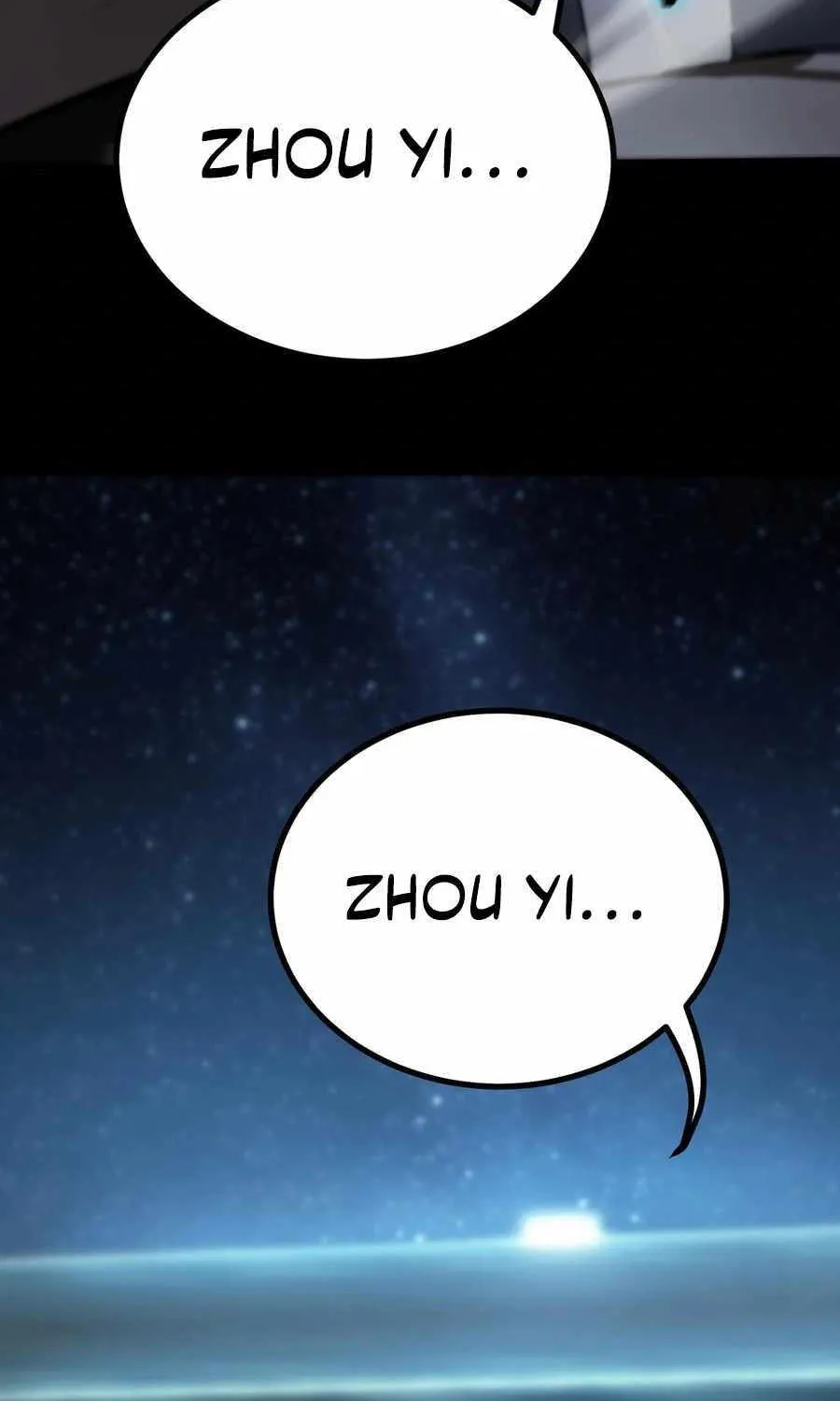 SSS Grade Saint Knight Chapter 46 page 80 - 