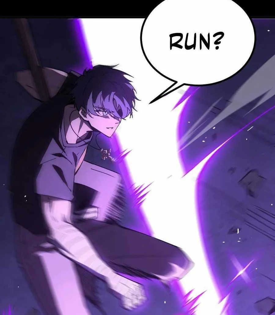 SSS Grade Saint Knight Chapter 46 page 9 - 