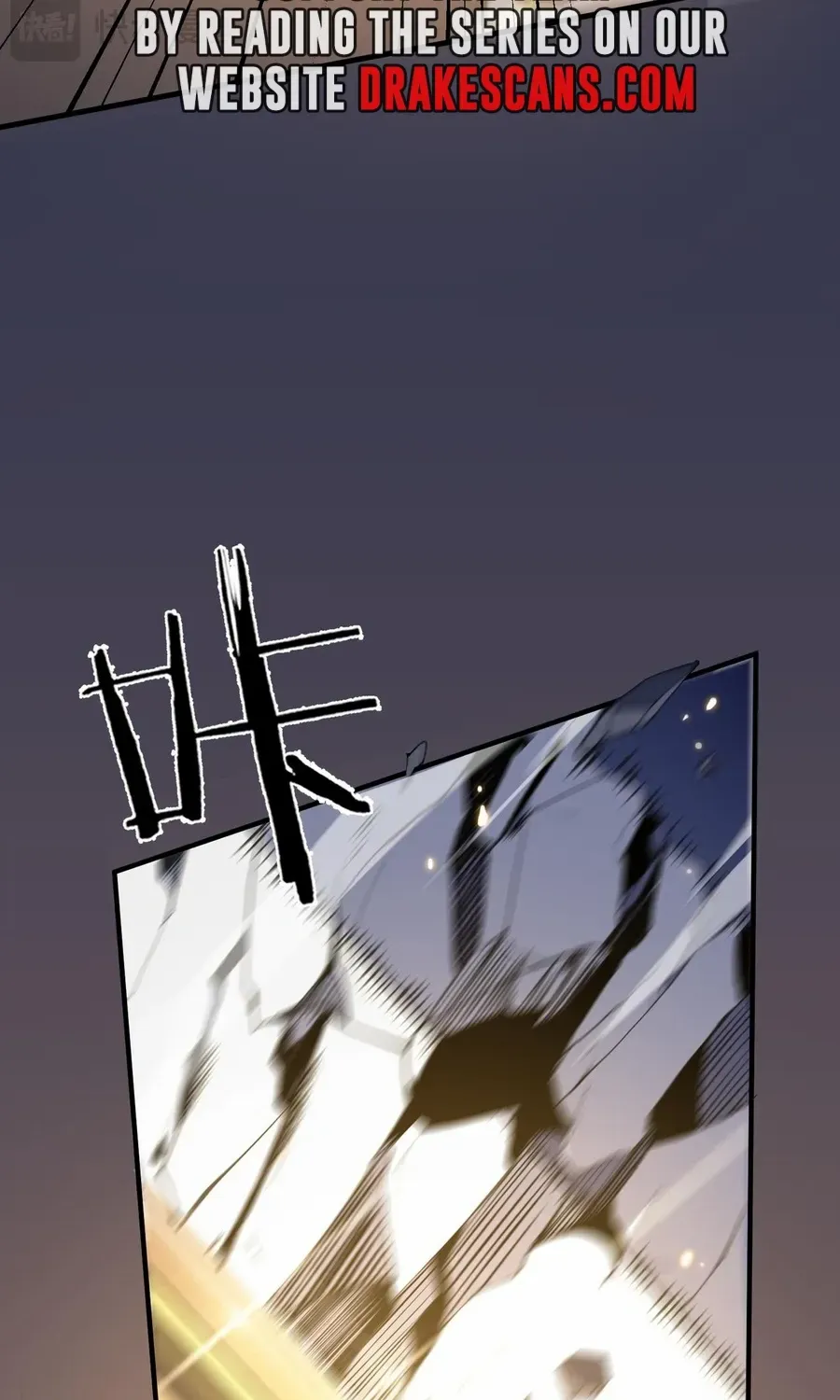 SSS Grade Saint Knight Chapter 47 page 103 - 