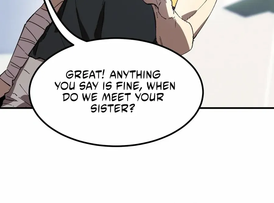 SSS Grade Saint Knight Chapter 47 page 39 - 