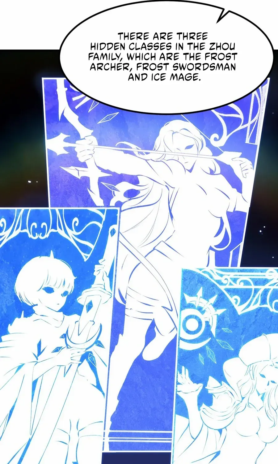 SSS Grade Saint Knight Chapter 47 page 51 - 