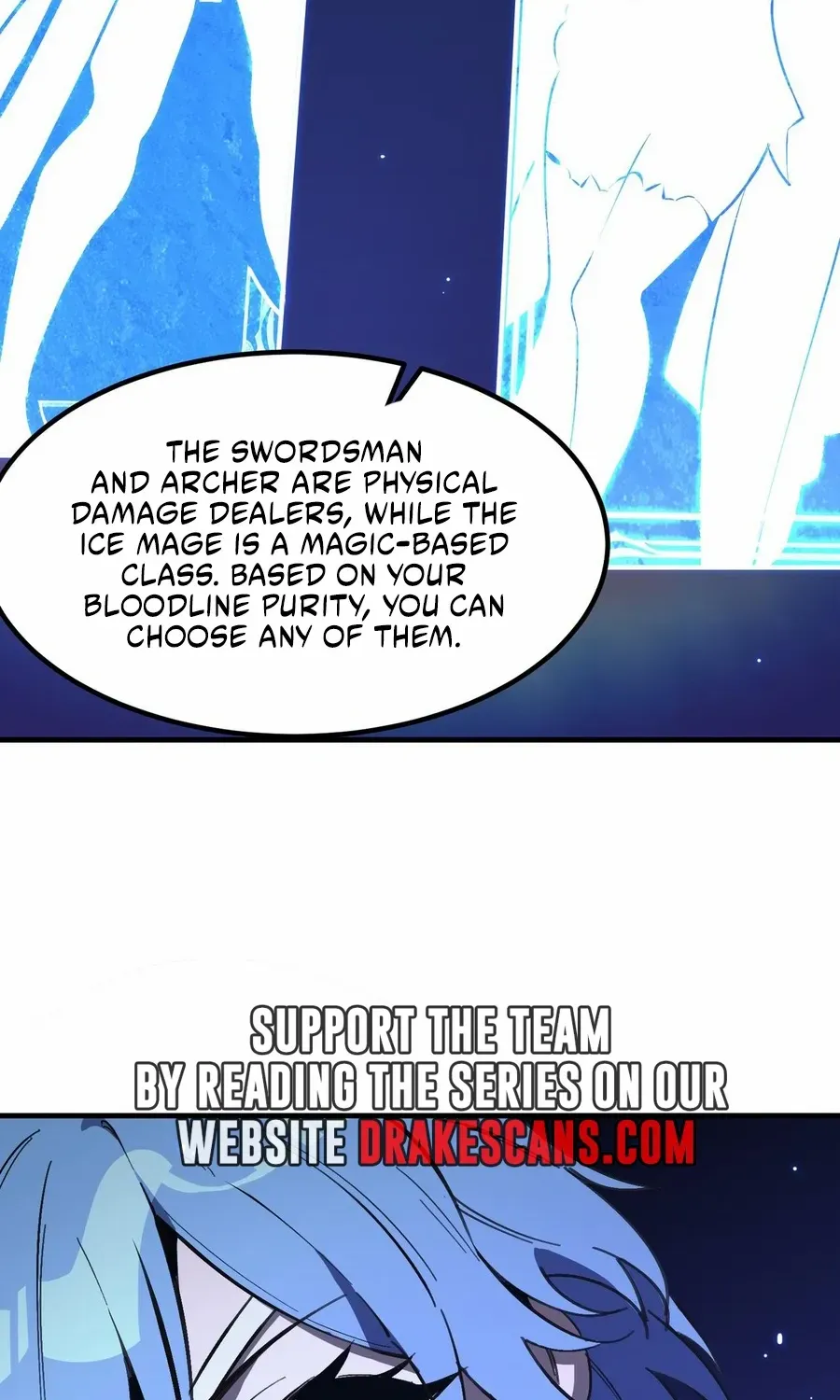 SSS Grade Saint Knight Chapter 47 page 52 - 