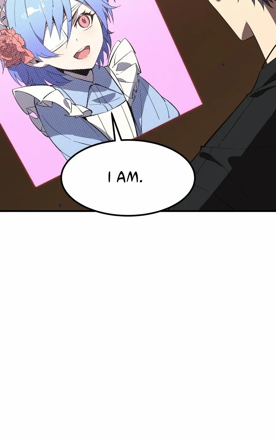 SSS Grade Saint Knight Chapter 47 page 56 - 