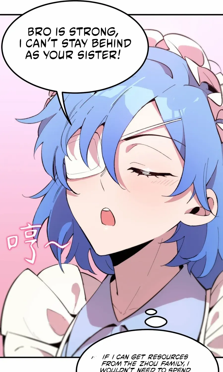 SSS Grade Saint Knight Chapter 47 page 57 - 
