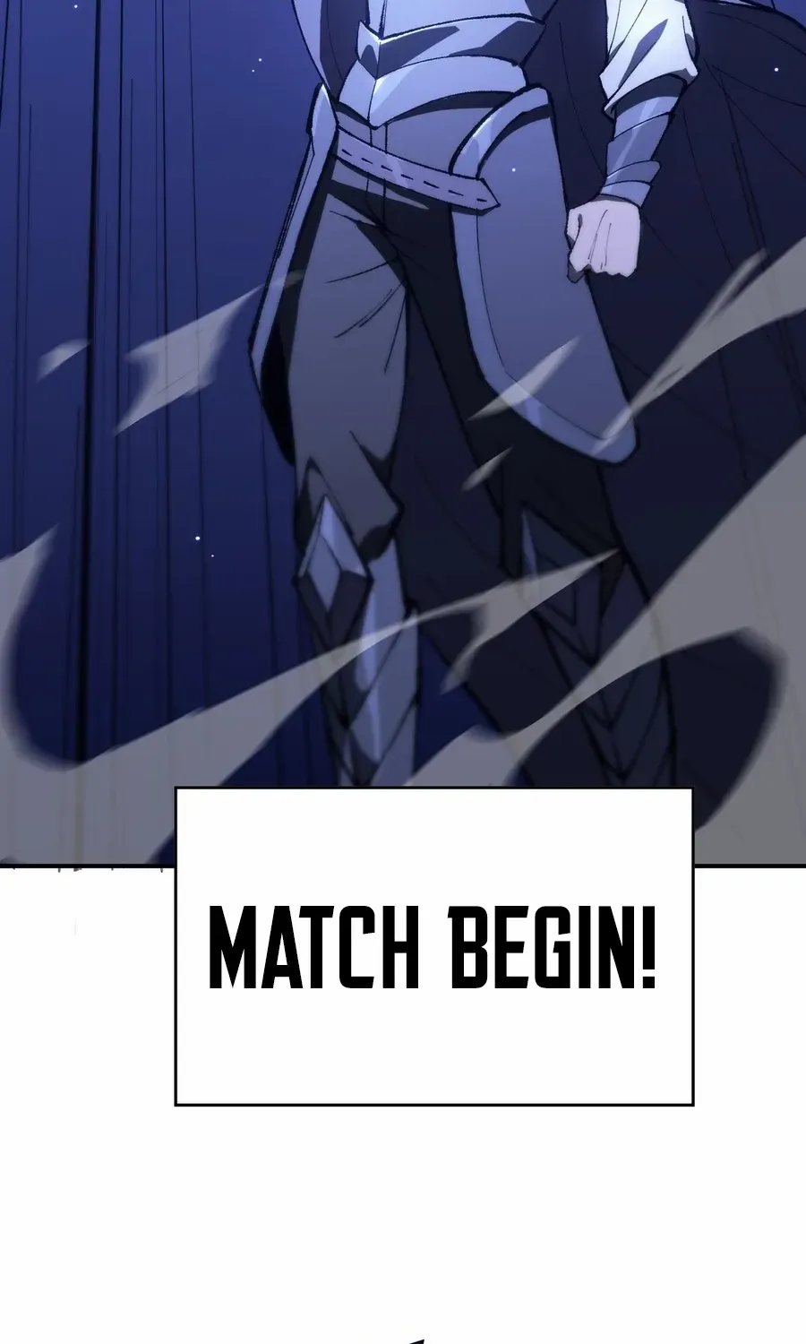 SSS Grade Saint Knight Chapter 47 page 91 - 