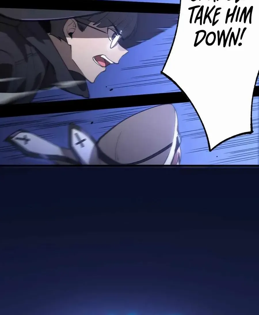 SSS Grade Saint Knight Chapter 49 page 50 - 