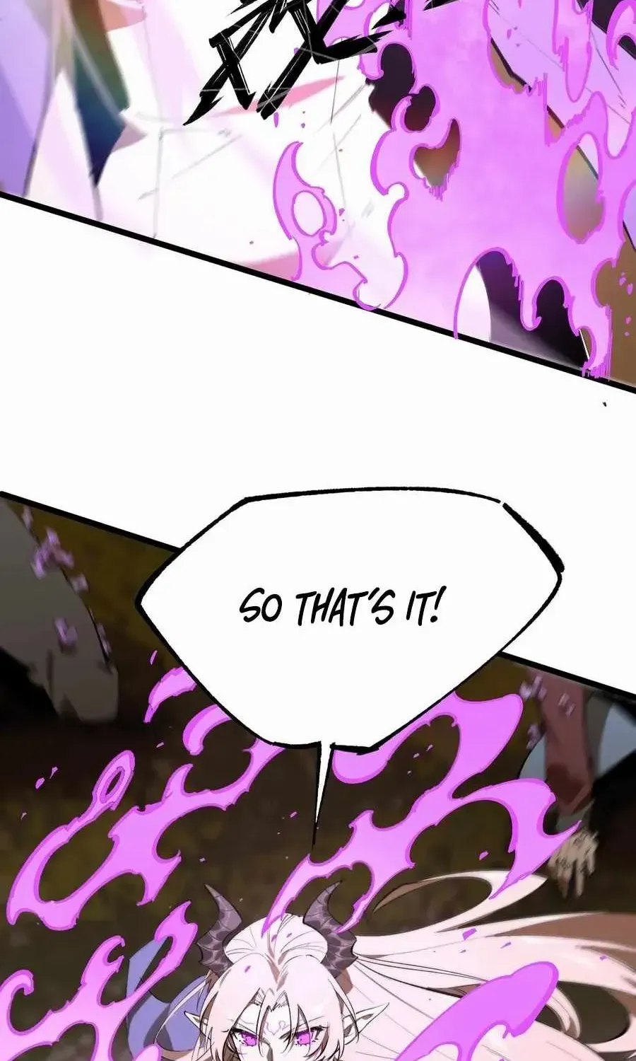 SSS Grade Saint Knight Chapter 49 page 6 - 