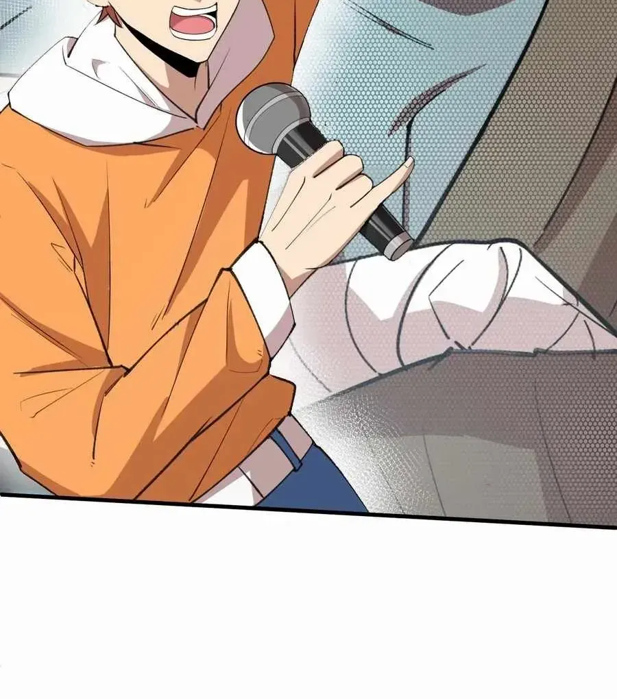 SSS Grade Saint Knight Chapter 49 page 65 - 