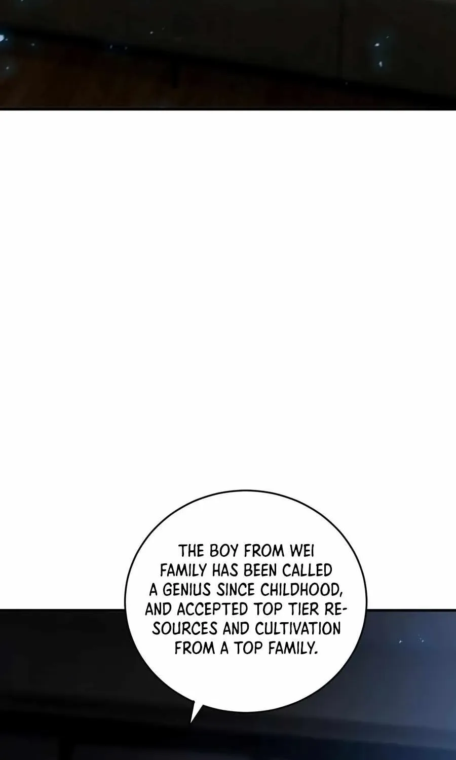 SSS Grade Saint Knight Chapter 49 page 94 - 