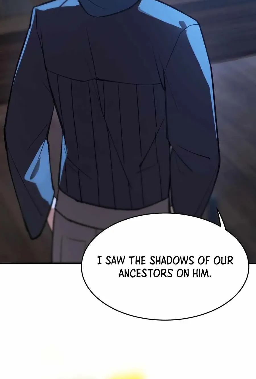 SSS Grade Saint Knight Chapter 49 page 99 - 