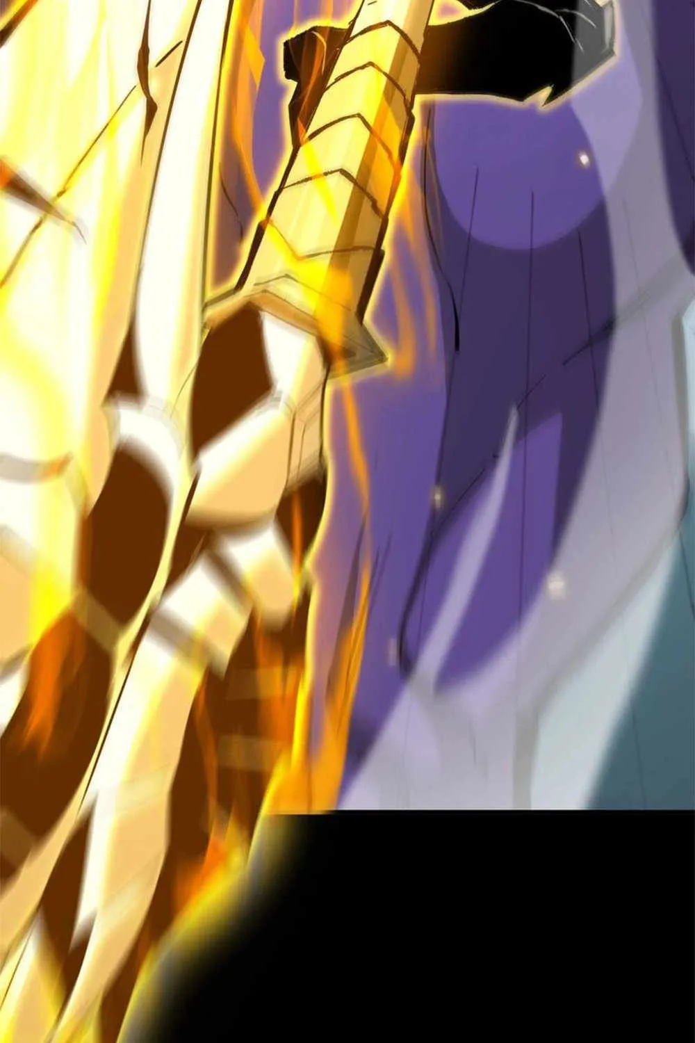 SSS Grade Saint Knight Chapter 5 page 112 - 
