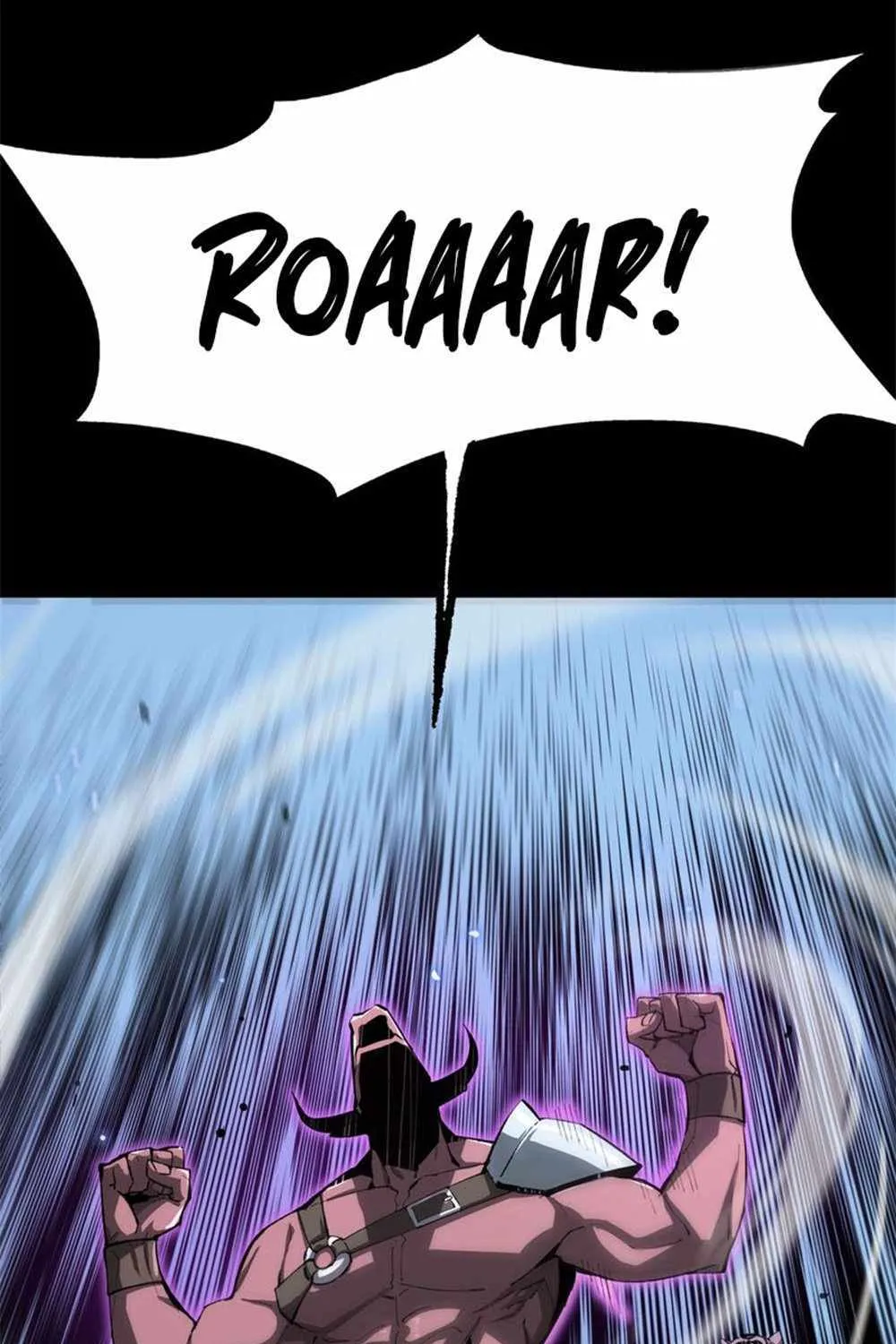 SSS Grade Saint Knight Chapter 5 page 23 - 