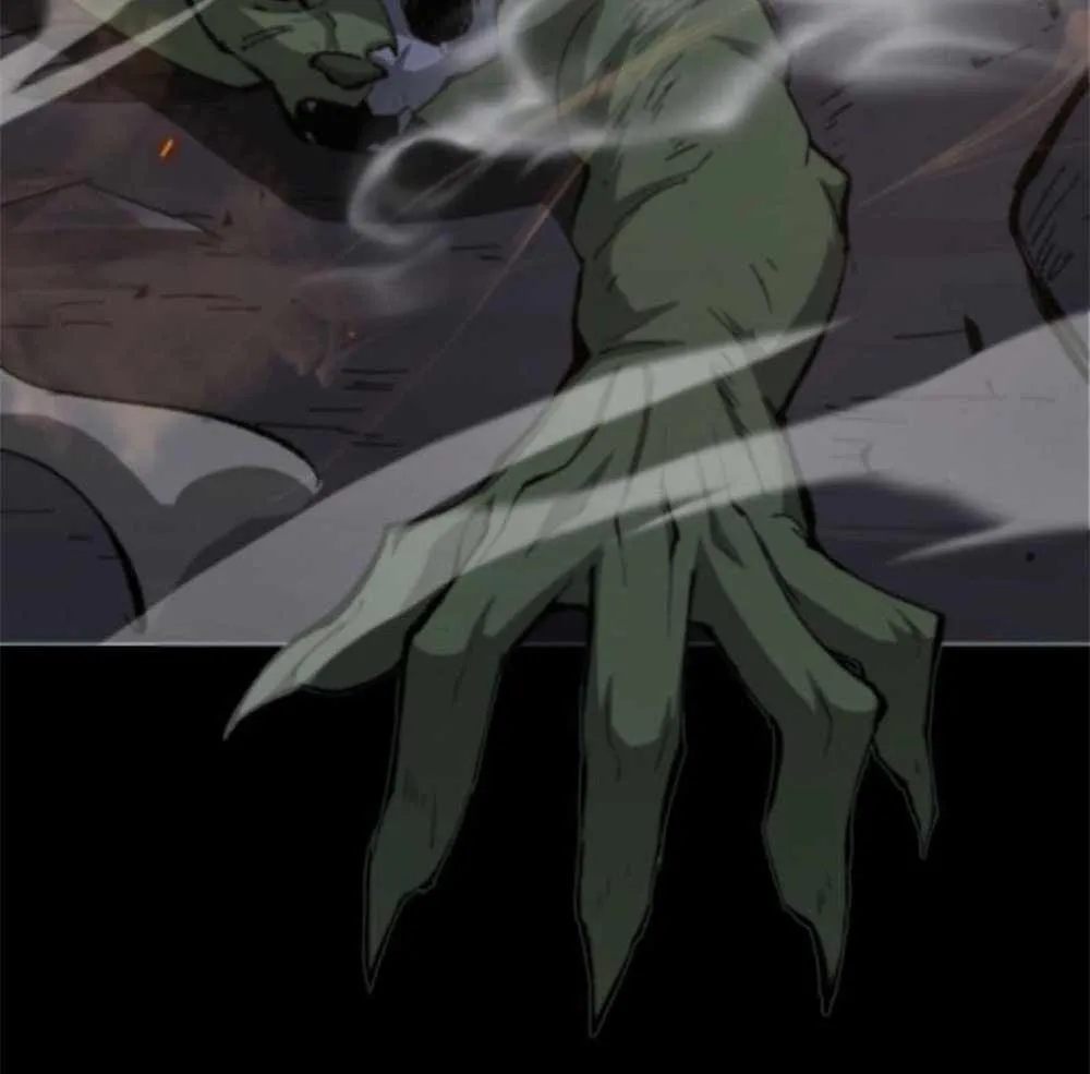 SSS Grade Saint Knight Chapter 5 page 50 - 